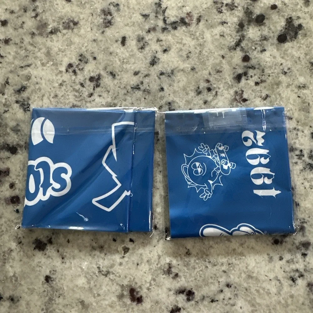 DUTCH BROS GAME DAY DROP for October 18th 2024! DUTCH BROS ThunderSticks x2!